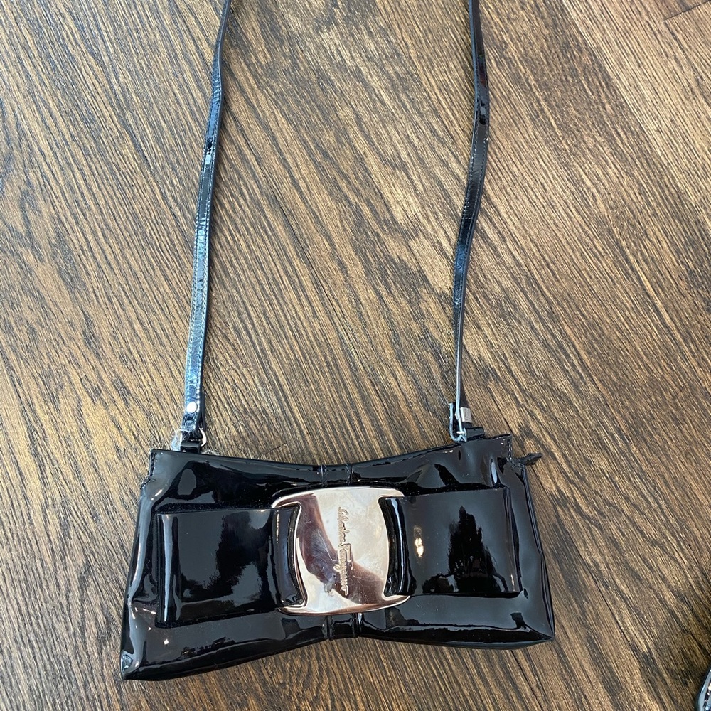 Salvatore ferrragamo